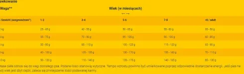 Josera Junior Mini Duck&Salmon Sucha Karma dla szczeniaka op. 2x10kg MEGA-PAK