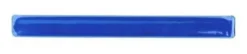 Juntos Opaska odblaskowa 30cm kolor niebieski nr kat. R17763.04 WYPRZEDAŻ