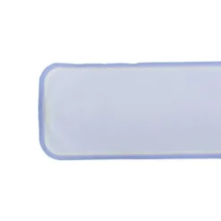 Juntos Opaska odblaskowa 30cm kolor niebieski nr kat. R17763.04 WYPRZEDAŻ