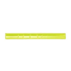 Juntos Opaska odblaskowa 30cm kolor żółty nr kat. R1776305