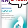 Kattovit Feline Diet Gastro z kaczką i ryżem (Ente+Reis) Mokra Karma dla kota op. 85g Pakiet 24szt.