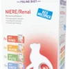 Kattovit Feline Diet Niere/Renal Neu Multipack Mokra Karma dla kota op. 12x85g
