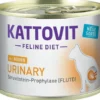 Kattovit Feline Diet Urinary z kurczakiem (Huhn) Mokra Karma dla kota op. 185g