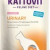 Kattovit Feline Diet Urinary z łososiem (Lachs) Mokra Karma dla kota op. 85g