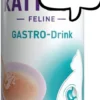 Kattovit Feline Gastro-Drink Kurczak Mokra Karma dla kota poj. 135ml Pakiet 6szt.