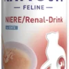Kattovit Feline Niere/Renal-Drink Kaczka Mokra Karma dla kota poj. 135ml
