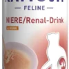 Kattovit Feline Niere/Renal-Drink Kurczak Mokra Karma dla kota poj. 135ml