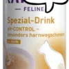 Kattovit Feline Spezial-Drink pH Control Kurczak Mokra Karma dla kota poj. 135ml Pakiet 6szt.