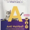 Kattovit Vital Care Anti Hairball z łososiem (Lachs) Mokra Karma dla kota op. 85g