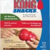 Kong Ciastka Snacks rozm. L Wątróbka dla psa op. 312g nr kat. XP1E