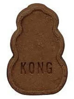 Kong Ciastka Snacks rozm. L Wątróbka dla psa op. 312g nr kat. XP1E