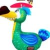 Kong Zabawka Ballistic Vibes Dodo Asst Rozmiar M/L nr. LBV11