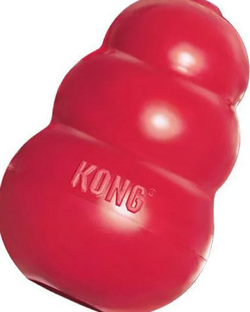 Kong Zabawka Classic dla psa rozm. L nr kat. T1E