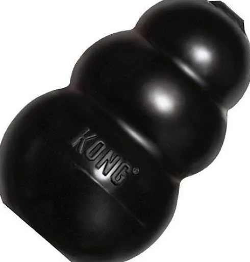 Kong Zabawka Extreme dla psa rozm. L nr kat. K1E