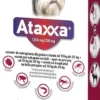 KRKA Ataxxa Krople na kleszcze i pchły dla psa 10-25kg op. 1x2.5ml
