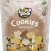 LoLo Pets Ciastka Mix smaków dla psa op. 350g nr kat. 80802