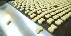 LoLo Pets Ciastka MIX smaków dla psa rozm. M op. 350g nr kat. 80801