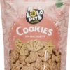 LoLo Pets Ciastka o smaku łososia dla psa op. 350g nr kat. 80807