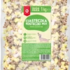Maced Ciasteczka waniliowe kosteczki MIX dla psa op. 1kg