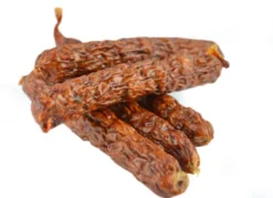 Maced Kabanosy Wołowe z Ryżem dla psa op. 100g