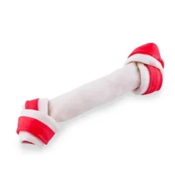 Maced Kość wiązana o aromacie bekonu dla psa dł. 11cm
