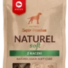 Maced Naturel Soft Kaczka dla psa op. 100g
