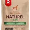 Maced Naturel Soft Wołowina z oregano dla psa op. 100g