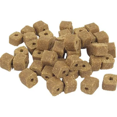 Maced Przysmak Mięsne krążki z kurczakiem dla psa op. 500g