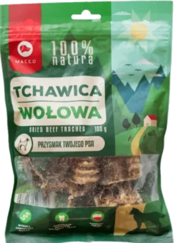 Maced Przysmak Pakiet degustacyjny nr 1 dla psa