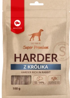 Maced Przysmak Pakiet degustacyjny nr 3 dla psa