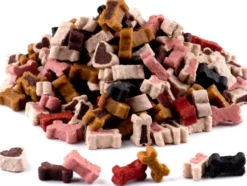 Maced Przysmak Sport Up! Trenerki mix smaków dla psa op. 300g