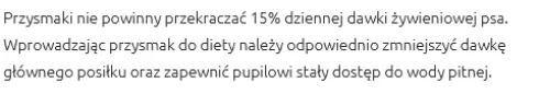 Maced Przysmak Sport Up! Trenerki mix smaków dla psa op. 300g