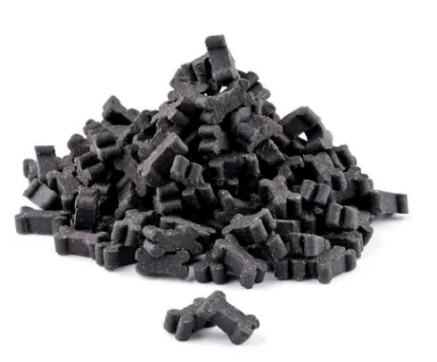 Maced Przysmak Sport Up! Trenerki ze żwaczem dla psa op. 300g