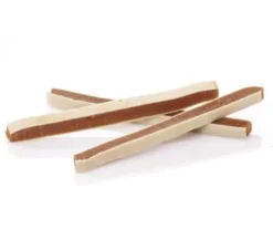 Maced Przysmak Strips z kurczaka i ryby dla psa op. 60g