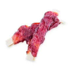 Maced Przysmak Szaszłyki kaczka i ryba dla psa op. 60g