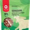 Maced Przysmak Szaszłyk Pałeczki Owinięte jagnięciną dla psa op. 500g