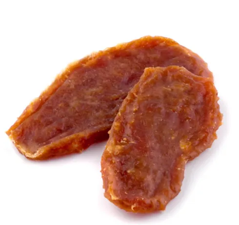Maced Super Premium Steki Wołowe dla psa op. 100g
