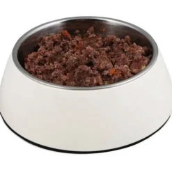 Mac's Adult Dziczyzna z jagnięciną Mokra Karma dla psa op. 400g Pakiet 6szt.