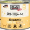 Mac's Adult Indyk Monoproteinowa Mokra Karma dla kota op. 200g
