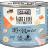 Mac's Adult Łosoś z kurczakiem Mokra Karma dla kota op. 200g