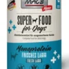 Mac's Adult Superfood Monoprotein Jagnięcina Mokra Karma dla psa op. 400g