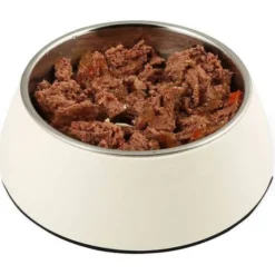 Mac's Adult Wołowina z dynią Mokra Karma dla psa op. 200g