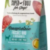 Mac's Monoprotein Adult Beef&Sweet Potato Sucha Karma dla psa op. 12kg