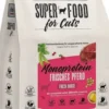 Mac's Monoprotein Adult Horse Sucha Karma dla kota op. 7kg