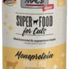 Mac's Monoprotein Indyk Mokra Karma dla kota op. 400g