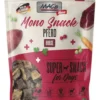 Mac's Przysmak Mono Snack Horse dla psa op. 100g