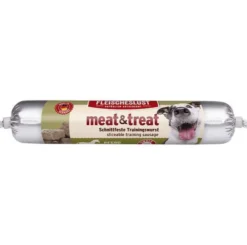 MeatLove Meat&Treat 2.0 Horse Przysmak dla psa op. 80g WYPRZEDAŻ