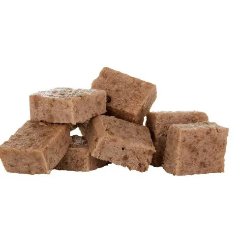 MeatLove Meat&Treat 2.0 Horse Przysmak dla psa op. 80g WYPRZEDAŻ