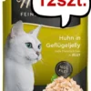 Miamor Feine Filets Kurczak w galarecie drobiowej op. 100g Pakiet 12 szt.