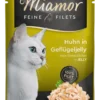 Miamor Feine Filets Kurczak w galarecie drobiowej op. 100g SASZETKA